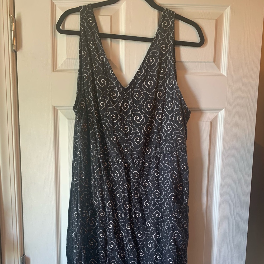 Magnolia Pearl Smock Dress